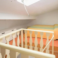 Отель Casa da Mãe Joana детские мероприятия