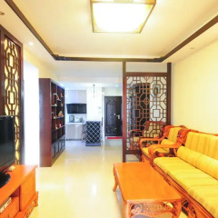 Отель Golden Mango Апартаменты с различными типами кроватей фото 50