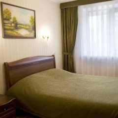 Гостиница Платан Южный 4* Стандартный номер с различными типами кроватей фото 8