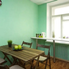 Ok Hostel Москва питание