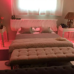 Отель Villa Silvio 3* Люкс