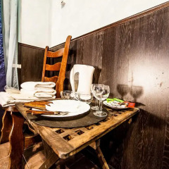 Гостиница Night Train Motel в номере фото 2