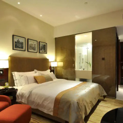 Victoria Hotel 4* Номер Бизнес с различными типами кроватей фото 2