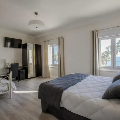Hotel Bleu Rivage комната для гостей фото 5