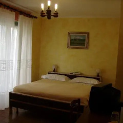 Hotel Hirondelle 2* Стандартный номер фото 5