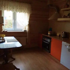 Mini-hotel u Babolovskogo Parka в номере