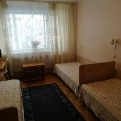Mahtra Hostel комната для гостей фото 2