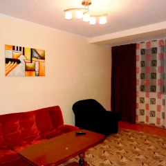 Отель Zakyan Apartment Армения, Ереван - отзывы, цены и фото номеров - забронировать отель Zakyan Apartment онлайн интерьер отеля фото 2