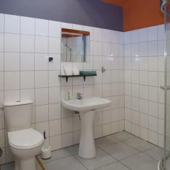 City Hostel Стандартный номер фото 5