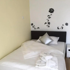 Отель Residence Serviced House комната для гостей