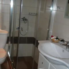 Apollo Hotel 3* Стандартный номер с разными типами кроватей фото 5