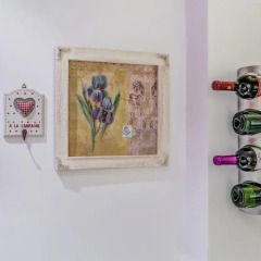 Отель Trastevere Suite Inn детские мероприятия