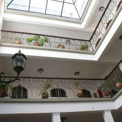 Отель Hostal Patrimonio - Sucre в номере