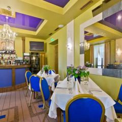Отель BEST BALTIC SPA Hotel Druskininkai Central Литва, Друскининкай - 5 отзывов об отеле, цены и фото номеров - забронировать отель BEST BALTIC SPA Hotel Druskininkai Central онлайн гостиничный бар