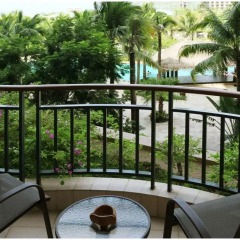 Отель Howard Johnson Resort 5* Стандартный номер фото 6