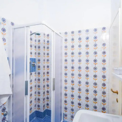 Hotel Leonarda ванная