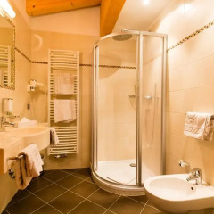 Hotel Schneeberg Family Resort & SPA 4* Стандартный номер с различными типами кроватей