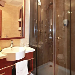 The Three Corners Hotel Bristol 4* Номер Комфорт с различными типами кроватей фото 9