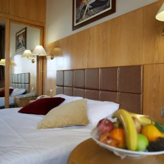 Отель Adams Beach 5* Стандартный номер фото 2