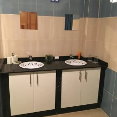 Отель Casa El CastaÑo Алькаудете в номере