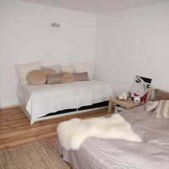 Отель Apartamenty Gdansk - Apartament Dluga комната для гостей фото 5