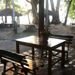 Отель Racha Sunset Resort (Koh Siboya) питание фото 2