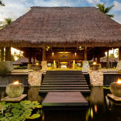 Отель The Westin Denarau Island Resort & Spa, Fiji Фиджи, Вити-Леву - отзывы, цены и фото номеров - забронировать отель The Westin Denarau Island Resort & Spa, Fiji онлайн фото 6