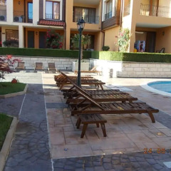 Апартаменты Apartment in Marina Ville Complex Апартаменты с различными типами кроватей фото 23