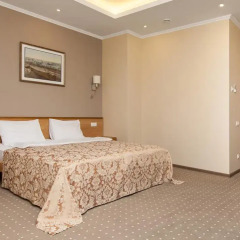 Отель Александровский 4* Номер категории Эконом