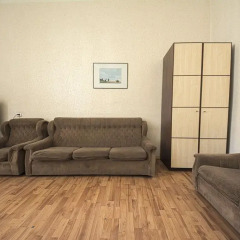 Апартаменты Olga Apartments on Maidan Nezalezhnosti комната для гостей фото 4
