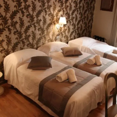 Rio Hotel 2* Стандартный номер с различными типами кроватей фото 7