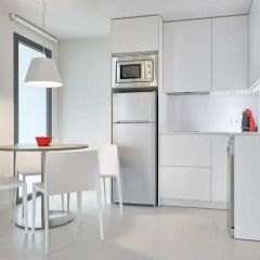 Отель Apartaments Terraza - 1935 Испания, Курорт Росес - отзывы, цены и фото номеров - забронировать отель Apartaments Terraza - 1935 онлайн в номере фото 2
