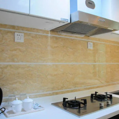 Апартаменты Shenzhen Haoshunyi Gang Ao 8 Apartments (Former Dongmen Xin Phoenix Gang Ao 8 Apartments) Люкс повышенной комфортности с различными типами кроватей фото 9