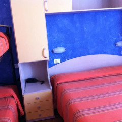 Hotel Viking 3* Номер Эконом с разными типами кроватей фото 14