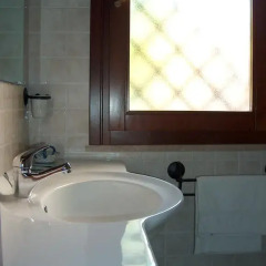 Отель Guest House Il Giardino Segreto 2* Стандартный номер с различными типами кроватей фото 27