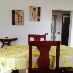 Отель Villa Capri 3* Апартаменты фото 2