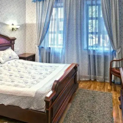 Гостиница Мерей Казахстан, Караганда - отзывы, цены и фото номеров - забронировать гостиницу Мерей онлайн комната для гостей фото 4