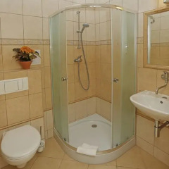 Hotel Romania 3* Стандартный номер с различными типами кроватей фото 2