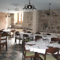 Hotel La Fuente Канделарио питание