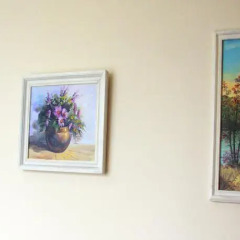 Hostel Akteon Lindros Kaliningrad интерьер отеля