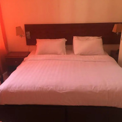 Zaina Plaza Hotel 2* Апартаменты с различными типами кроватей фото 8