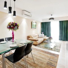 Sherwood Residence Hotel комната для гостей фото 3