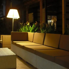 Отель Kemer Suites 3* Улучшенные апартаменты разные типы кроватей фото 36