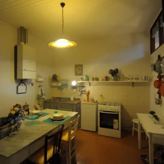 Отель La Casa del Borgo Antico Коттедж фото 8