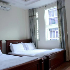 Отель Sunny Guest House 2* Улучшенный номер с различными типами кроватей фото 3