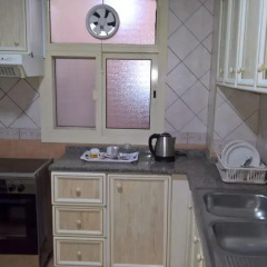 Al Salam Inn Hotel Suites 2* Люкс с различными типами кроватей фото 3