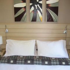 Отель Crystal Suites 3* Люкс с различными типами кроватей фото 4
