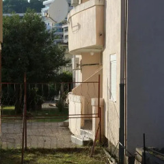Апартаменты Apartments Bečić Апартаменты с различными типами кроватей фото 40