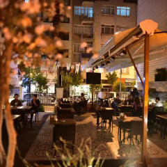 Giritligil Hotel Турция, Маниса - отзывы, цены и фото номеров - забронировать отель Giritligil Hotel онлайн бассейн
