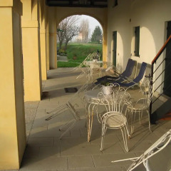 Отель Villa Pastori Италия, Мира - отзывы, цены и фото номеров - забронировать отель Villa Pastori онлайн фото 4